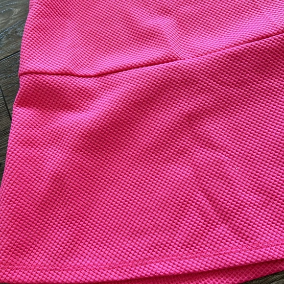 Pink Skirt - Picture 3 of 5